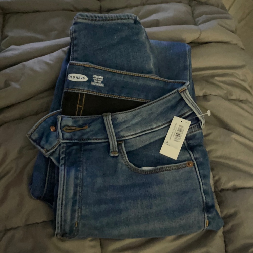 Jeans NWT